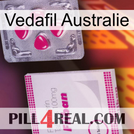 Vedafil Australia 32